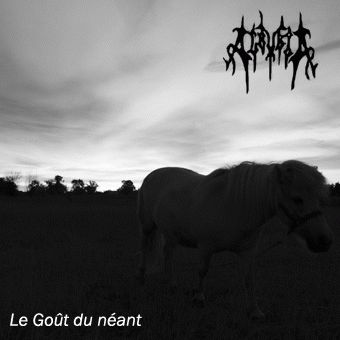 Acrybia : Le Goût du Néant